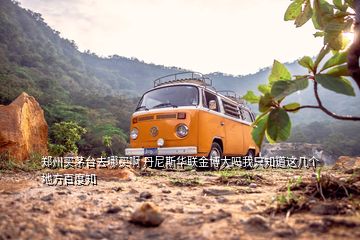 鄭州買茅臺(tái)去哪買啊 丹尼斯華聯(lián)金博大嗎我只知道這幾個(gè)地方百度知