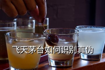 飛天茅臺如何識別真?zhèn)?></p>
<h2 id=