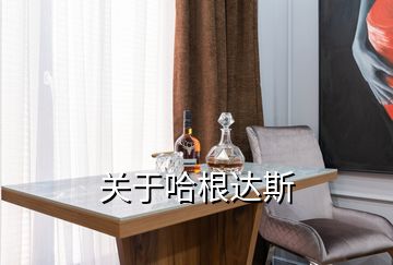關于哈根達斯