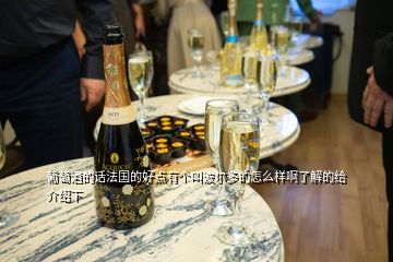 葡萄酒的話(huà)法國(guó)的好點(diǎn)有個(gè)叫波爾多的怎么樣啊了解的給介紹下