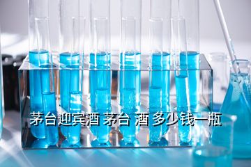 茅臺(tái)迎賓酒 茅臺(tái) 酒 多少錢一瓶