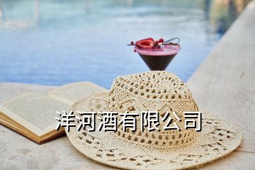 洋河酒有限公司