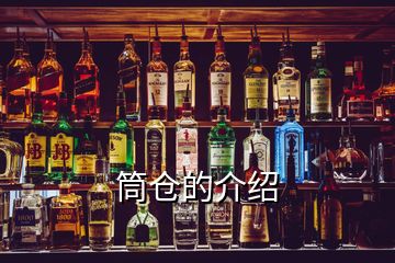筒倉(cāng)的介紹