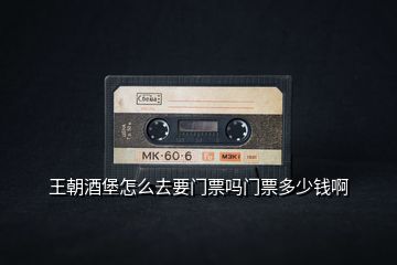 王朝酒堡怎么去要門票嗎門票多少錢啊