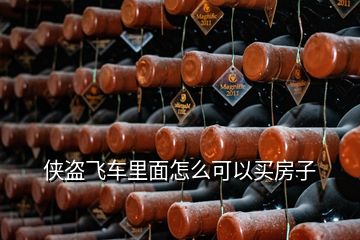 俠盜飛車里面怎么可以買房子