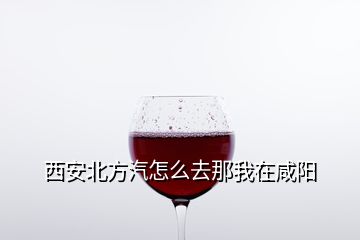西安北方汽怎么去那我在咸陽