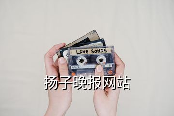 揚子晚報網(wǎng)站