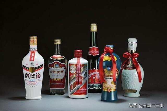 記憶中的家鄉(xiāng)酒，都還在嗎？