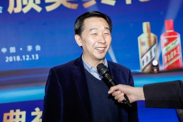 茅臺醬酒公司董事長李明燦調(diào)研蘇寧，布局雙十一沖百億目標(biāo)
