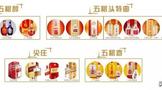 五糧液的產(chǎn)品結(jié)構(gòu)，全面五糧液的產(chǎn)品結(jié)構(gòu)分析
