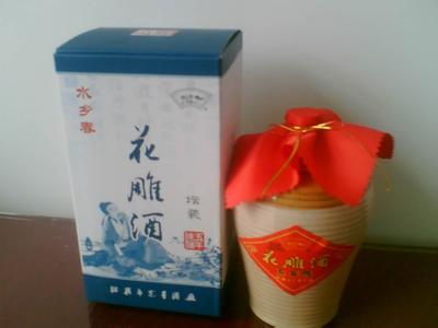 花雕酒是什么？花雕酒屬于黃酒