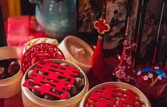 婚禮用什么酒好？婚禮用的紅酒和白酒推薦。