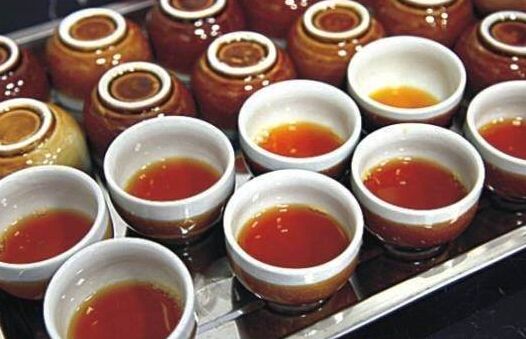 黃酒怎么加熱？溫?zé)岬狞S酒能預(yù)防感冒