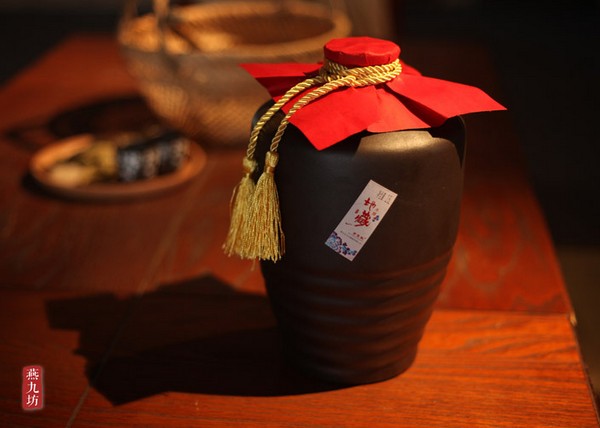 女兒紅酒怎樣，無(wú)法錯(cuò)過(guò)的美酒