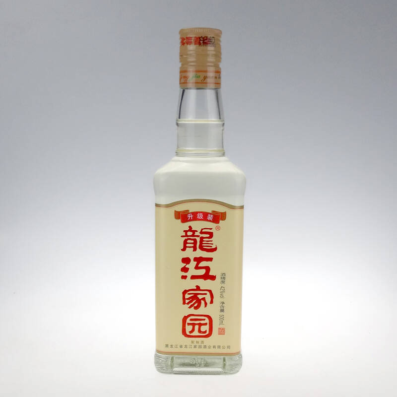 哈爾濱最好的白酒有哪些？推薦龍江龍酒、五義和酒