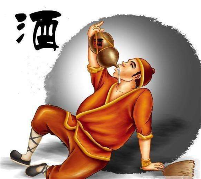 喝白酒的技巧：白酒怎么喝不辣喉嚨？