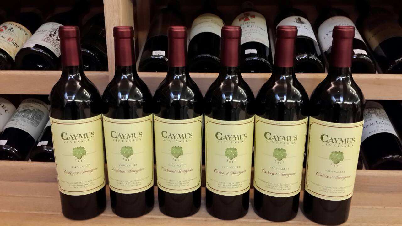 進(jìn)口紅酒品牌有哪些？七大進(jìn)口葡萄酒品牌推薦。
