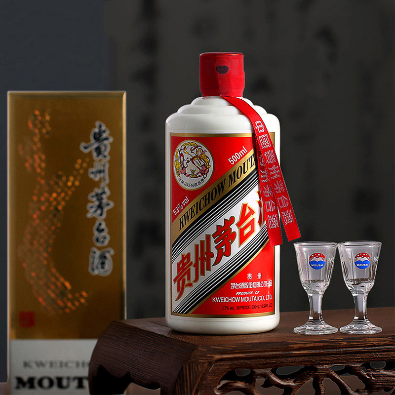 白酒中的醬香型和濃香型有什么區(qū)別？哪一種香型好喝？