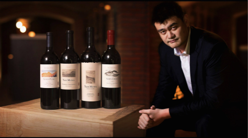 加州紅酒基本情況介紹，加州知名酒莊有哪些？