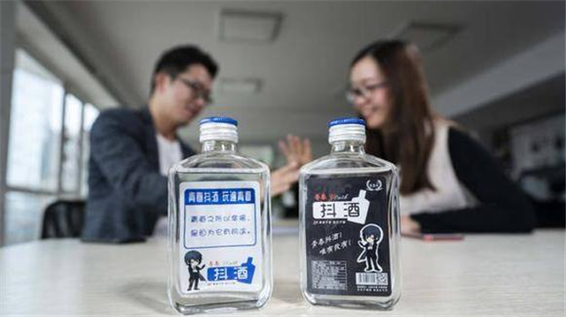 2019年江小白銷量怎么樣？目前沒(méi)有太好的消息！