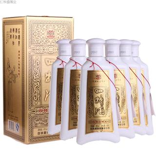 四特酒怎么打開