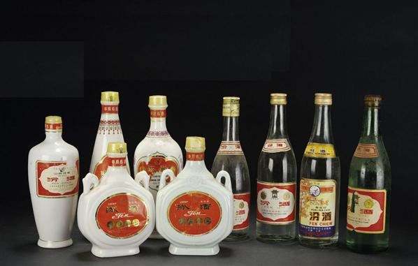 什么是汾酒？汾酒都有什么產(chǎn)品？