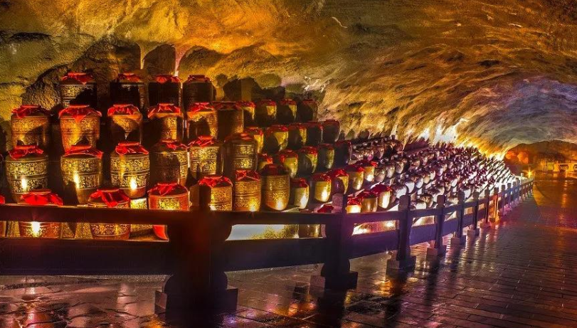 廣西有哪些好喝的白酒？這5個(gè)白酒品牌了解一下