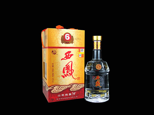 鳳香型酒好還是濃香型酒好？代表酒分別有哪些？
