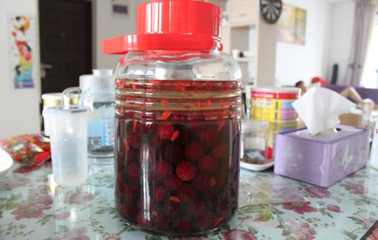楊梅怎么釀酒，楊梅酒有什么功效