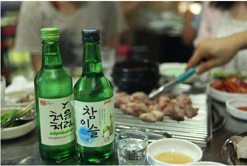 韓國人喝什么酒？除了燒酒他們還喝這些酒