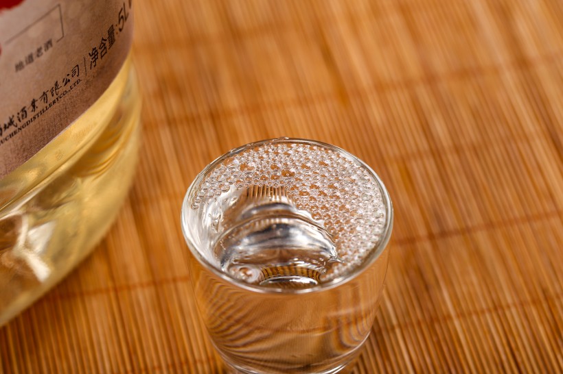 白酒對(duì)什么飲料好喝