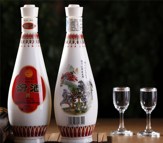白酒30元到40元的酒有哪些？這里多得是
