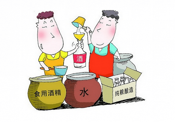 每天少量喝白酒對(duì)身體好嗎？每天喝多少白酒對(duì)身體有好處？