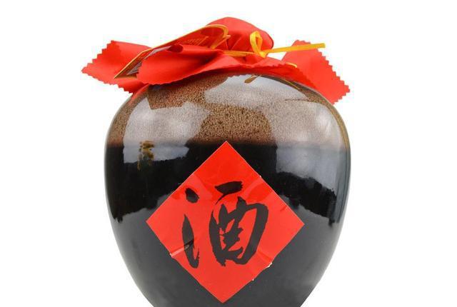 白酒的熱量高嗎？一兩白酒的熱量是多少？