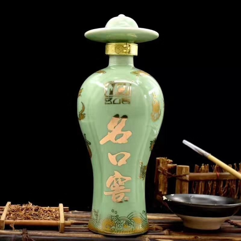 什么叫純糧固態(tài)發(fā)酵酒？哪些酒有純糧固態(tài)標識？