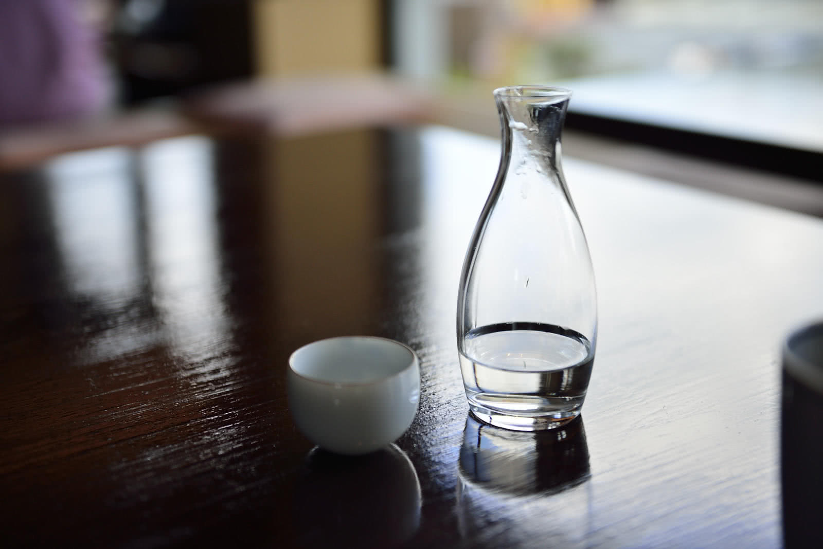 白酒有苦味正常嗎？白酒為什么會(huì)有苦味？