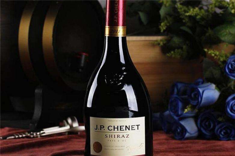 西拉紅酒味道怎么樣？西拉紅酒搭配什么食物？