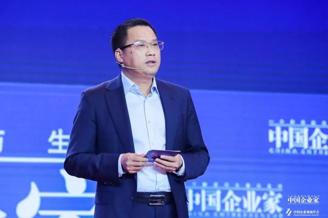 與董明珠、王石等企業(yè)領(lǐng)袖同臺，吳榮全為啥敢講？丹泉憑啥能贏？