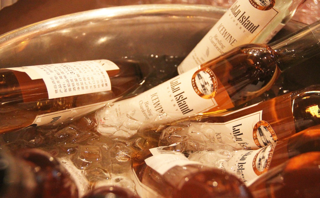 冰酒是白葡萄酒嗎？喜歡喝葡萄酒的你知道了嗎？