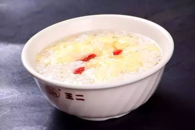 醪糟雞蛋湯的了解；醪糟雞蛋湯的功效