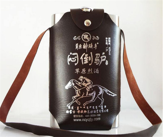 60度以上的酒是什么？屬于高度白酒，對身體傷害極大！