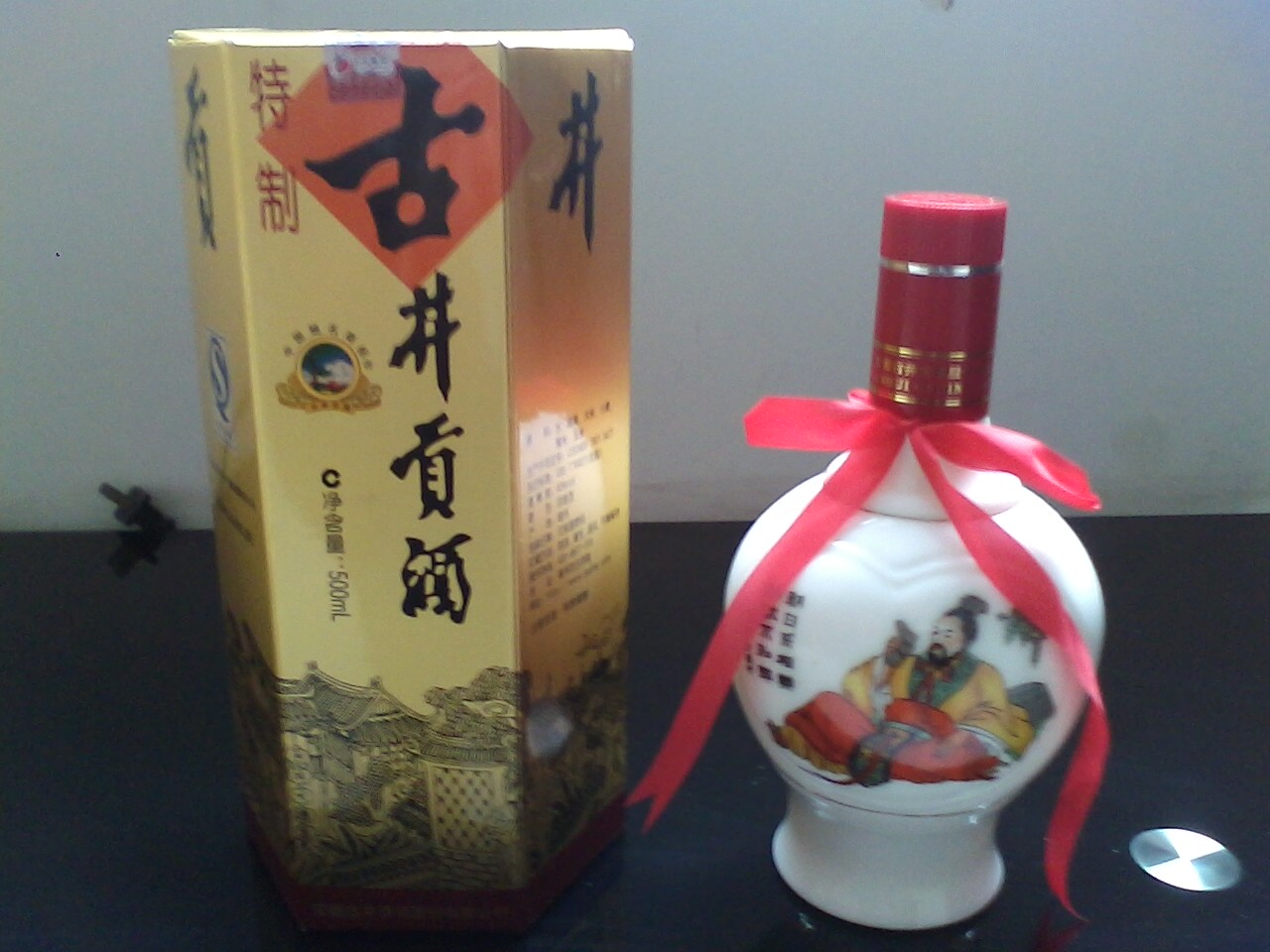 白酒要醒嗎？這些酒需要醒酒？