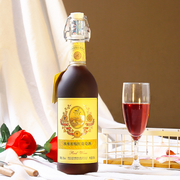 甜型葡萄酒什么牌子好？甜葡萄酒品牌有哪些？