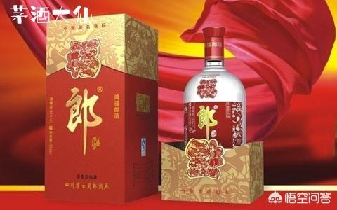 郎酒的未來如何，與茅臺可以平分天下嗎
