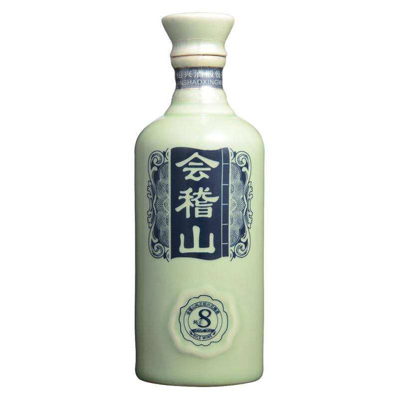 會稽山十年陳花雕價(jià)格