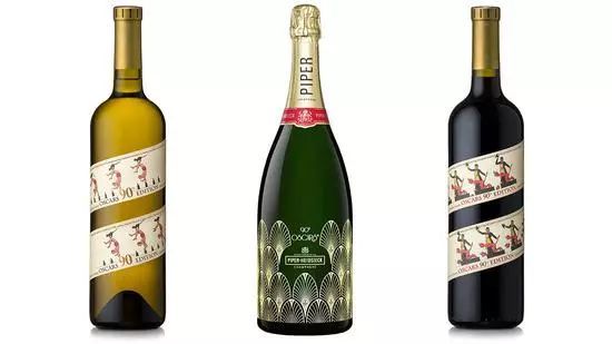 怎樣正確的喝香檳？香檳酒的正確喝法