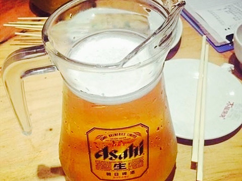 吃涼皮可以喝啤酒嗎？吃涼皮喝啤酒會怎么樣？
