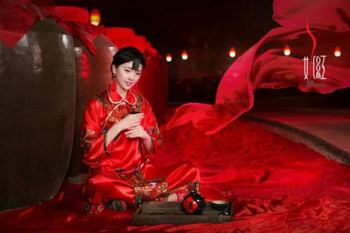 如何釀造女兒紅酒？女兒紅酒怎么喝比較好？