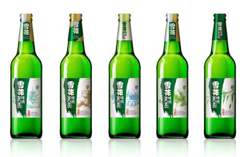 雪花啤酒多少度？雪花啤酒多少錢一箱