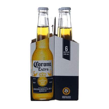 科羅娜啤酒為什么要放檸檬？科羅娜啤酒怎么喝
